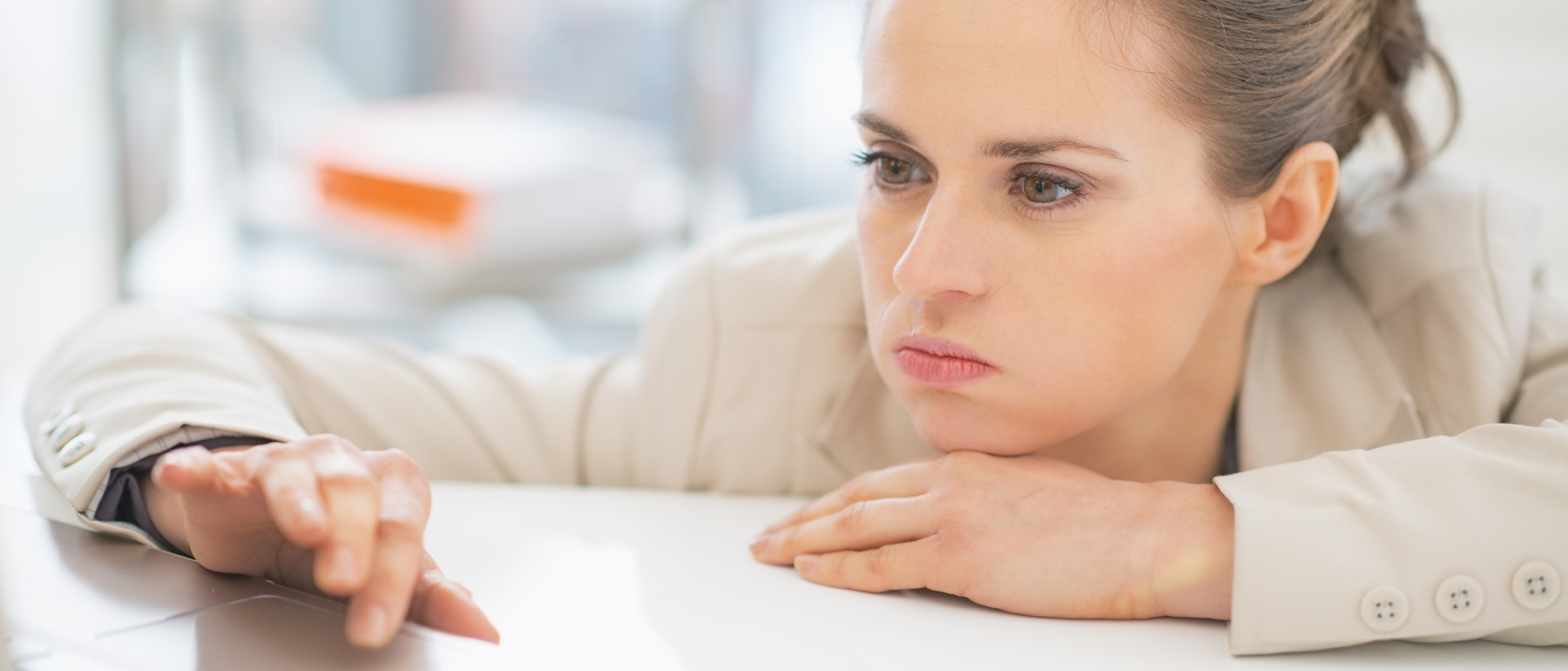 Er innheimtan í ólagi?